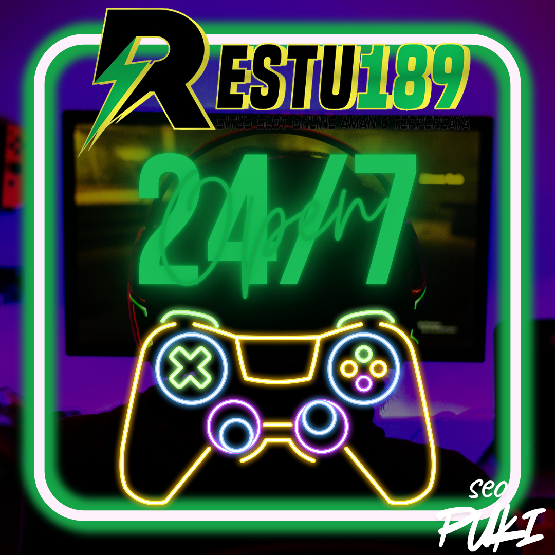 Banner RESTU189 Official